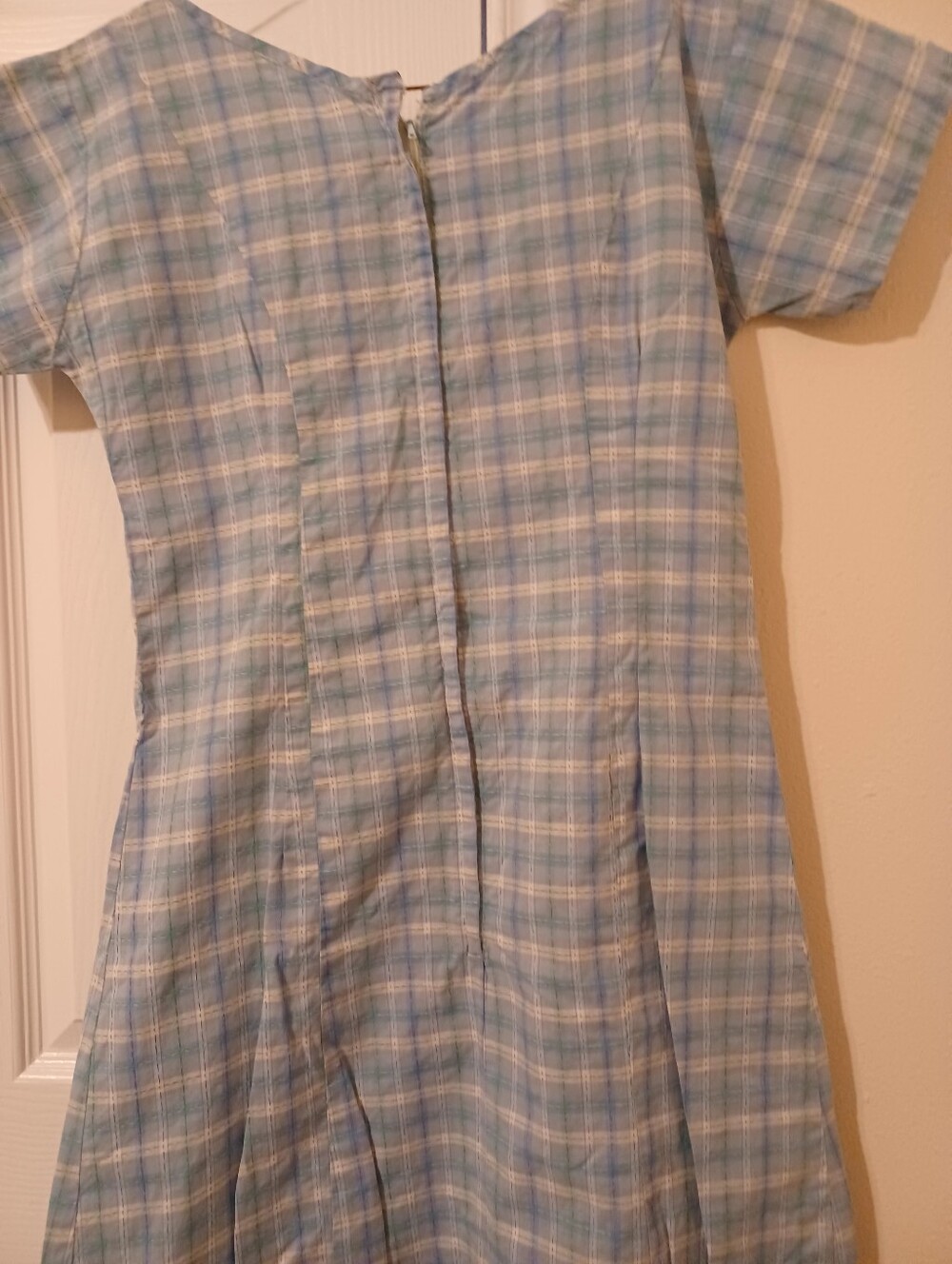 Vintage Dress - Picture 5 of 6